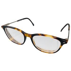 Lacoste Reading Glasses Tortoise L2804 214 52 17 145